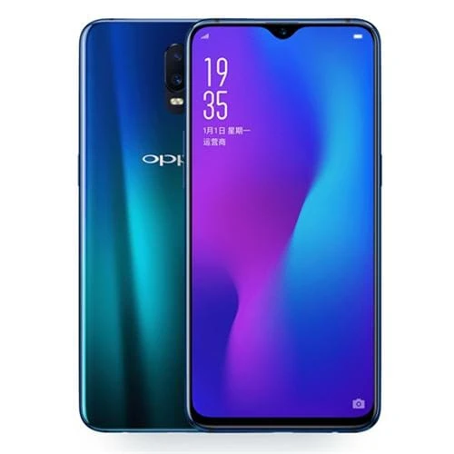 Oppo R17 عرفني موصفات هاتف 