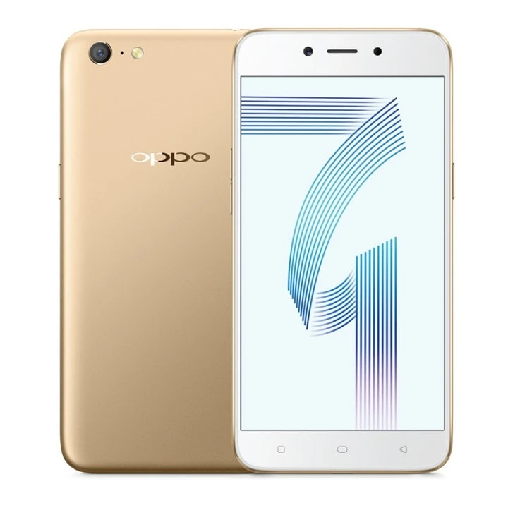 Oppo A71 عرفني موصفات هاتف 