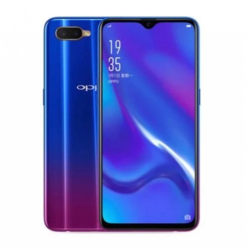 Oppo K1 عرفني موصفات هاتف 