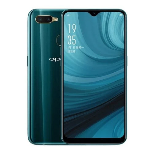 Oppo A7 عرفني موصفات هاتف 