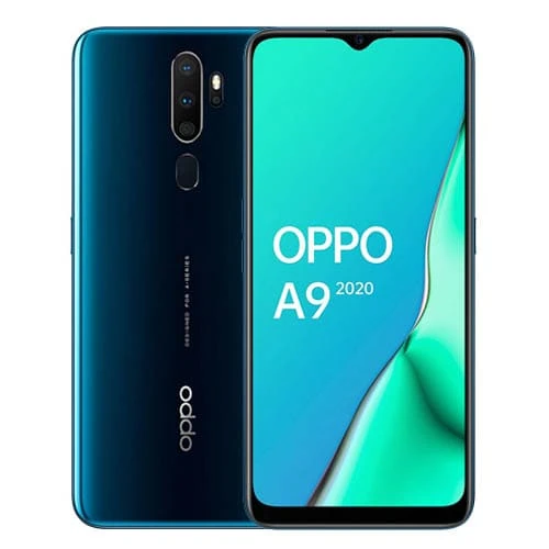 Oppo A9 2020 عرفني موصفات هاتف 