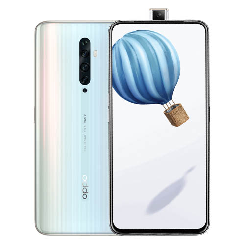 Oppo Reno 2F عرفني موصفات هاتف 