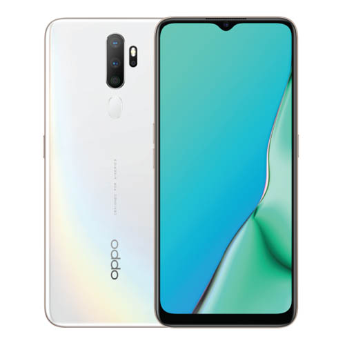 Oppo A5 2020 عرفني موصفات هاتف 