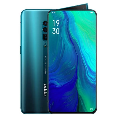 Oppo Reno 10x عرفني موصفات هاتف 