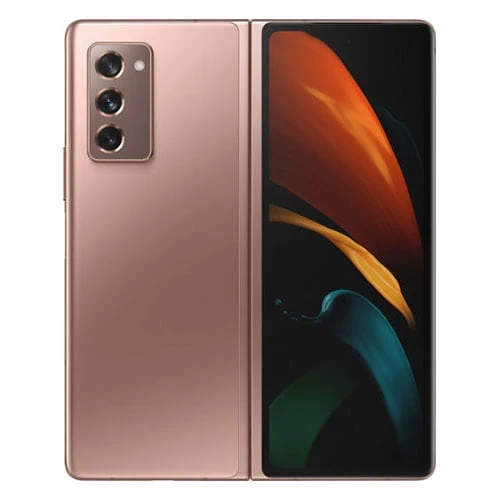 Samsung Galaxy Z Fold 2 عرفني موصفات هاتف 