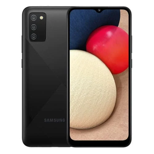 Samsung Galaxy A02s عرفني موصفات هاتف 