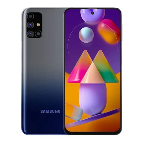 Samsung Galaxy M31s عرفني موصفات هاتف 