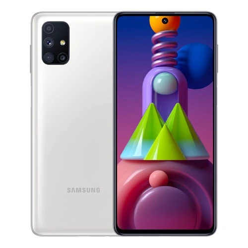 Samsung Galaxy M51 عرفني موصفات هاتف 