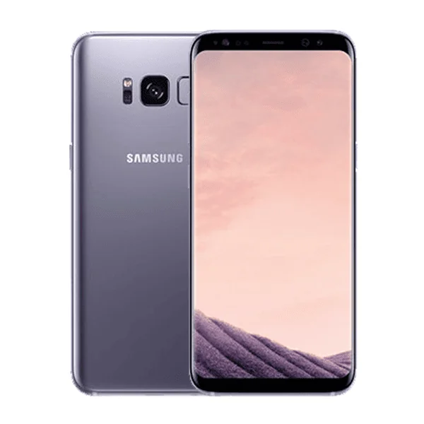 Samsung Galaxy S8 عرفني موصفات هاتف 