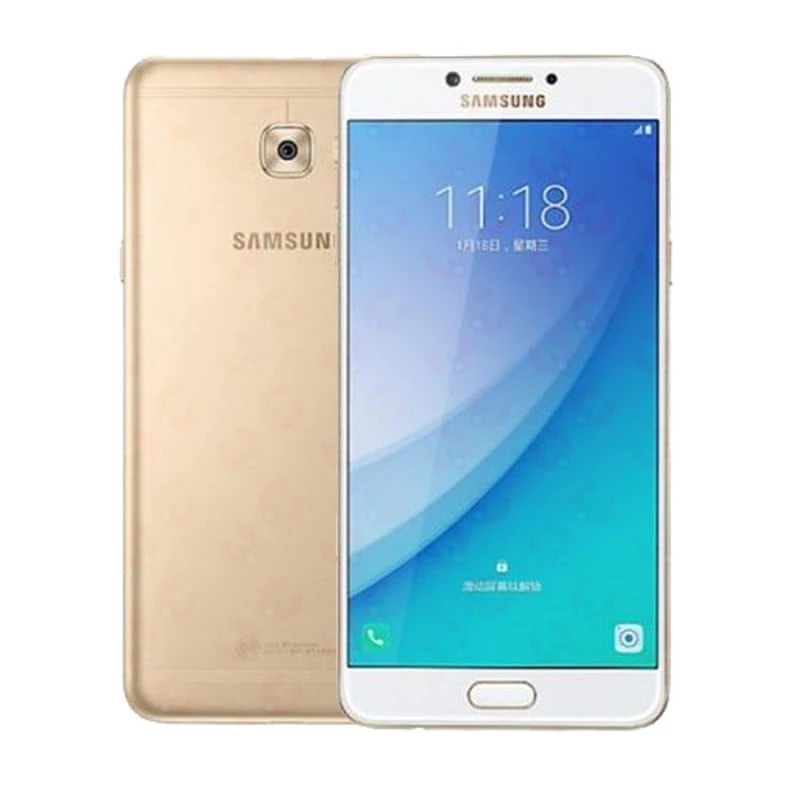 Samsung Galaxy C7 Pro عرفني موصفات هاتف 