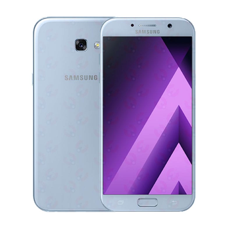 Samsung Galaxy A5 2017 عرفني موصفات هاتف 