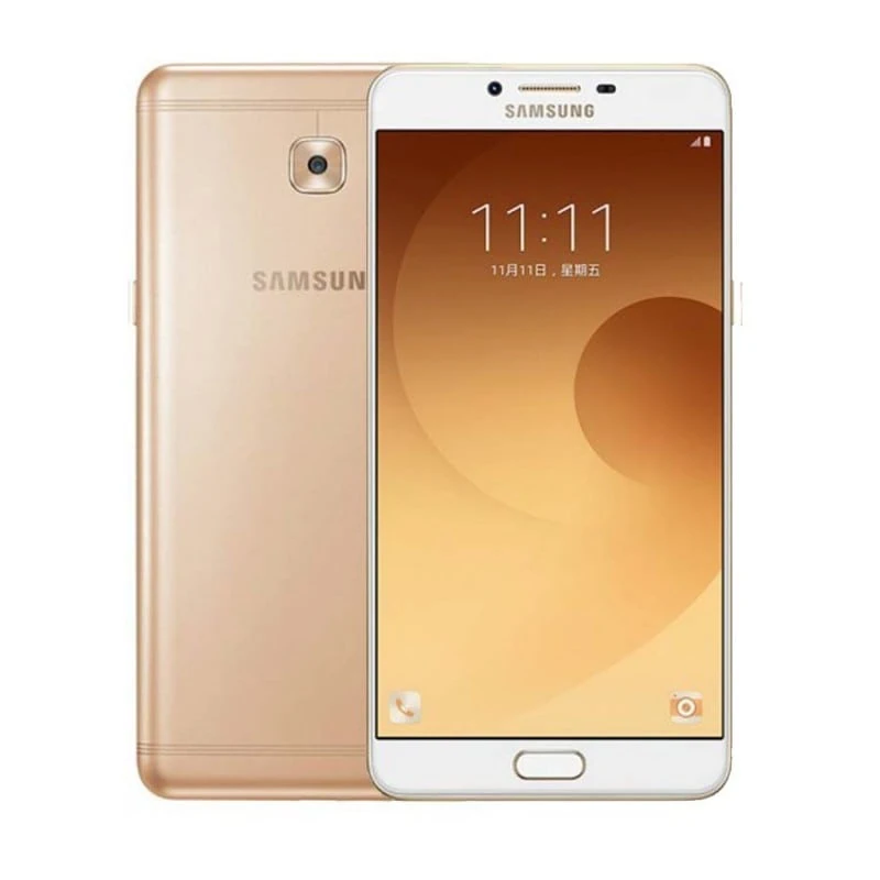 Samsung Galaxy C9 Pro عرفني موصفات هاتف 