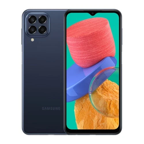 Samsung Galaxy M33 5G عرفني موصفات هاتف 