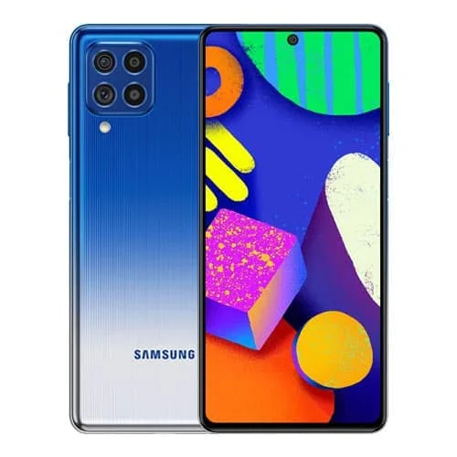 Samsung Galaxy M62 عرفني موصفات هاتف 