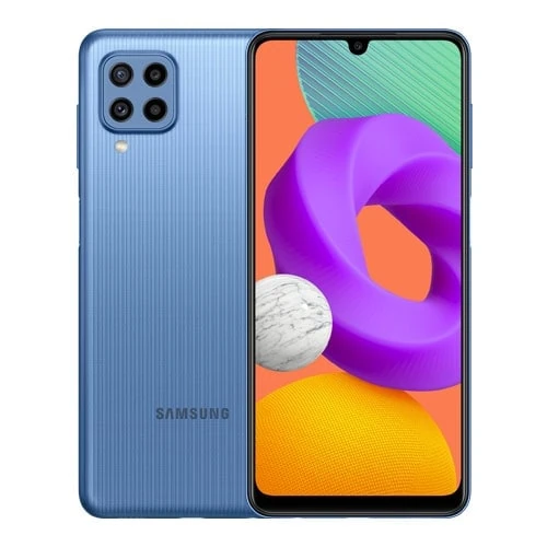 Samsung Galaxy M22 عرفني موصفات هاتف 