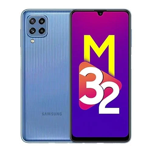 Samsung Galaxy M32 عرفني موصفات هاتف 