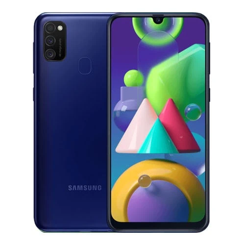 Samsung Galaxy M21 عرفني موصفات هاتف 