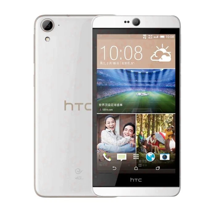 HTC Desire 826 عرفني موصفات هاتف 