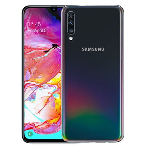 Samsung Galaxy A70 عرفني موصفات هاتف 