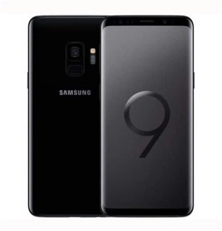 Samsung Galaxy S9 عرفني موصفات هاتف 