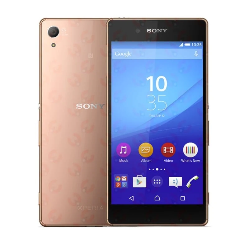 Sony Xperia Z3 Plus عرفني موصفات هاتف 