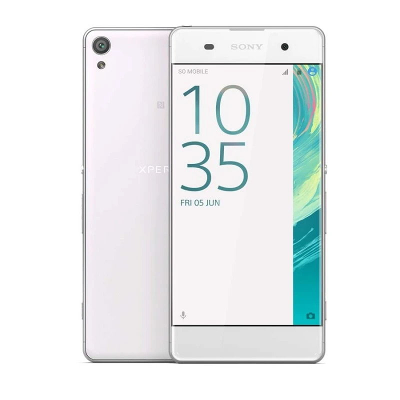 Sony Xperia XA عرفني موصفات هاتف 