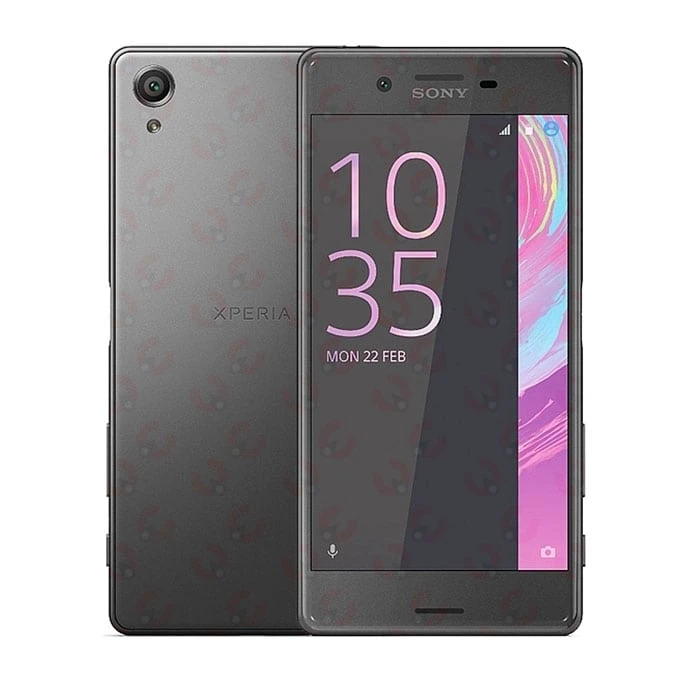 Sony Xperia X عرفني موصفات هاتف 