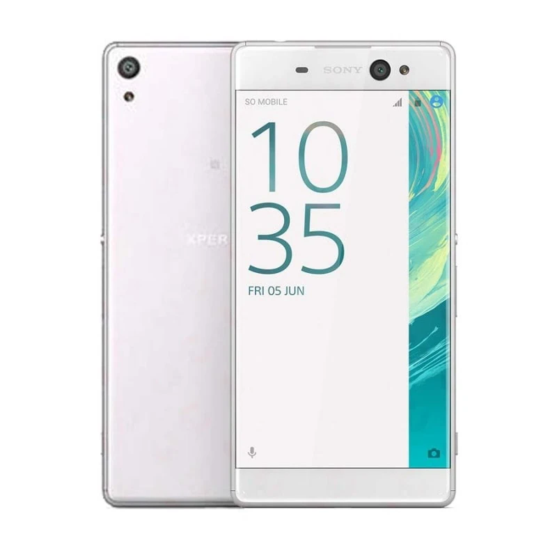 Sony Xperia XA Ultra Dual عرفني موصفات هاتف 