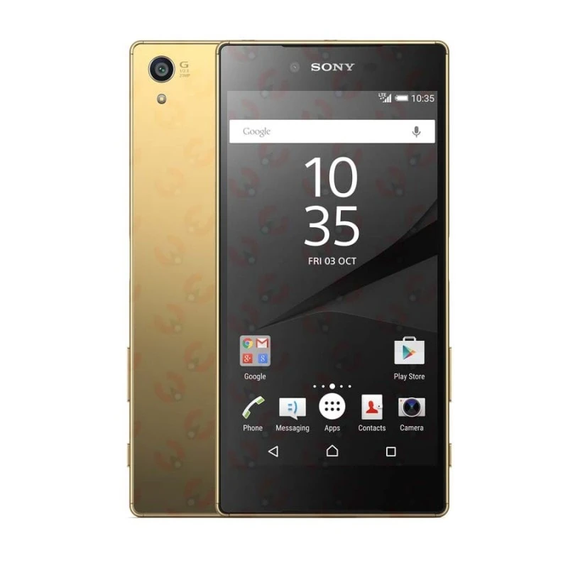 Sony Xperia Z5 premium عرفني موصفات هاتف 