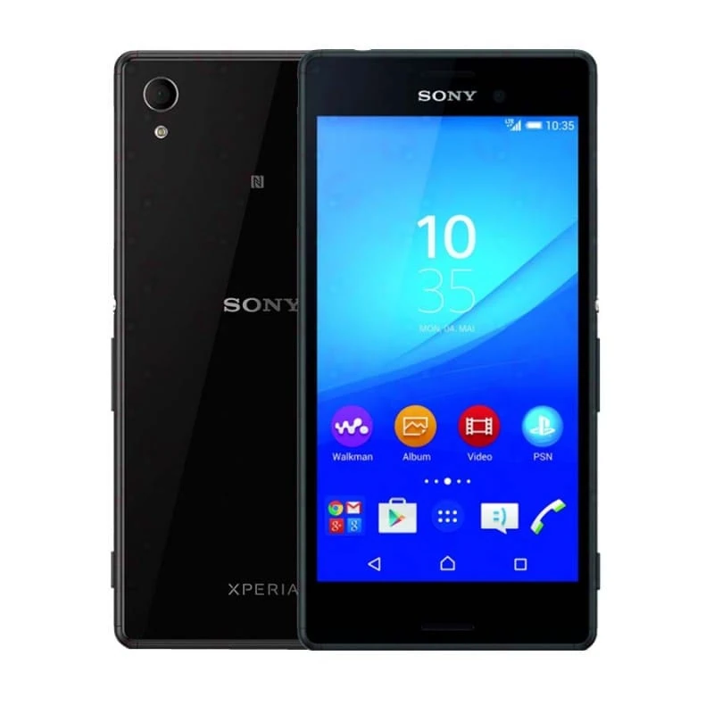 Sony Xperia M4 Aqua عرفني موصفات هاتف 