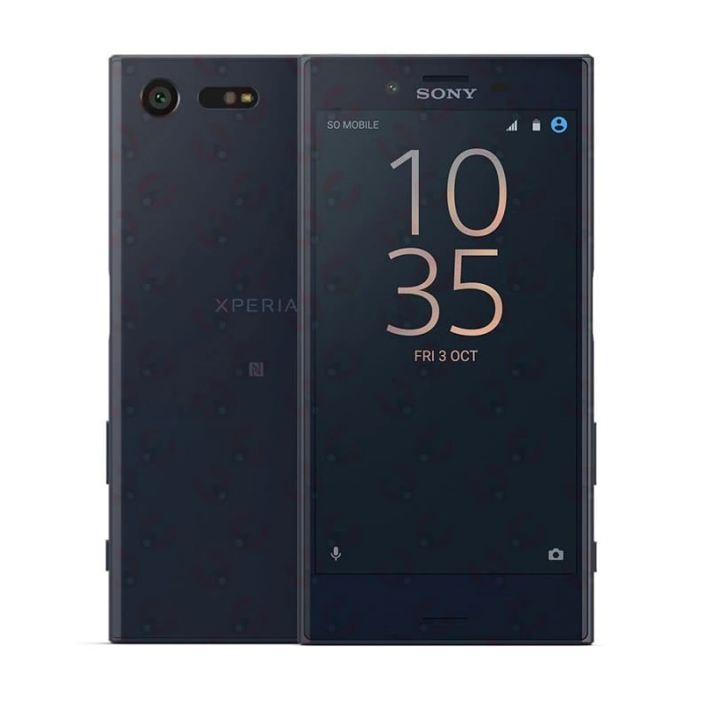 Sony Xperia X Compact عرفني موصفات هاتف 