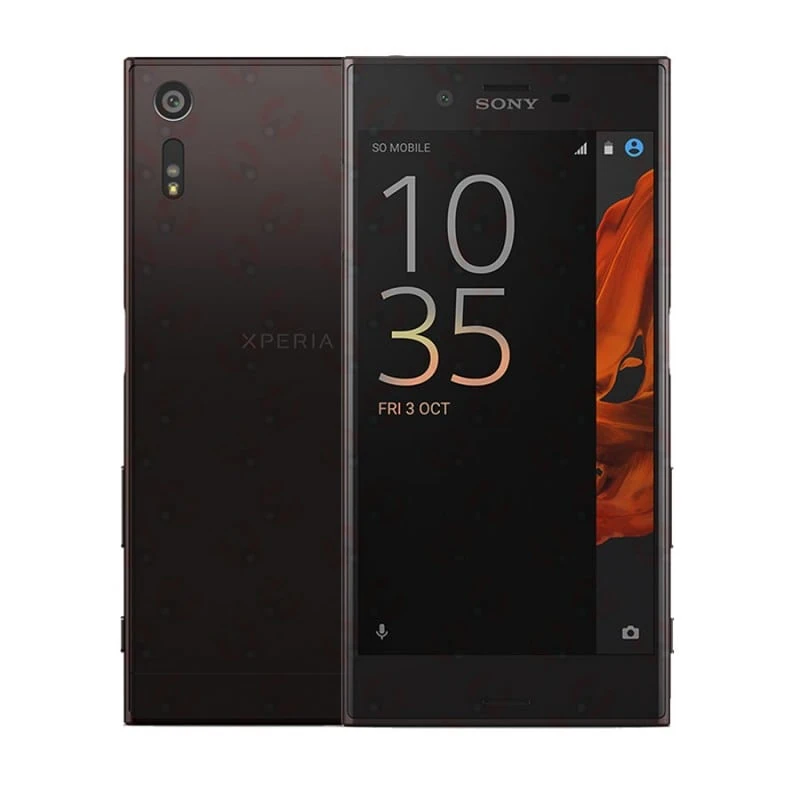 Sony Xperia XZ عرفني موصفات هاتف 