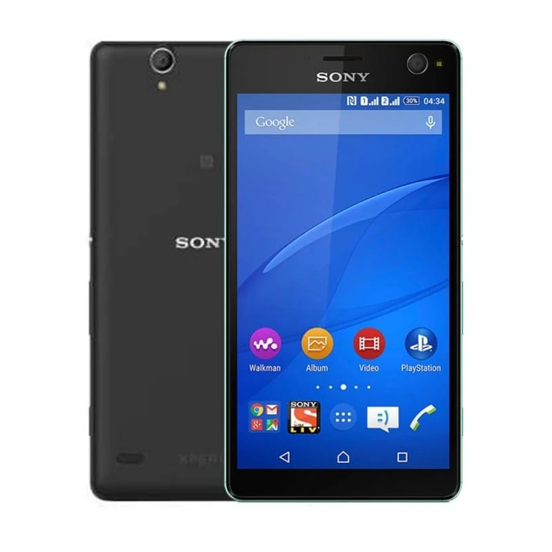 Sony Xperia C4 عرفني موصفات هاتف 