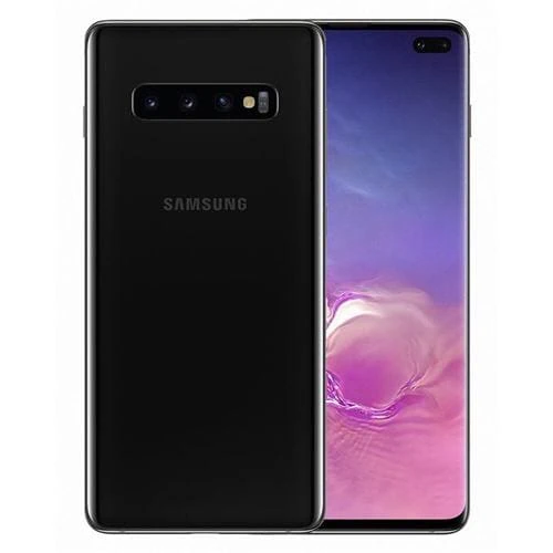 Samsung Galaxy S10 Plus عرفني موصفات هاتف 