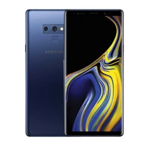 Samsung Galaxy Note 9 عرفني موصفات هاتف 