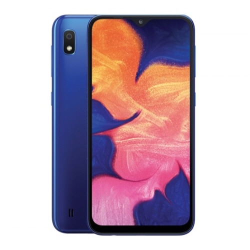 Samsung Galaxy A10 عرفني موصفات هاتف 