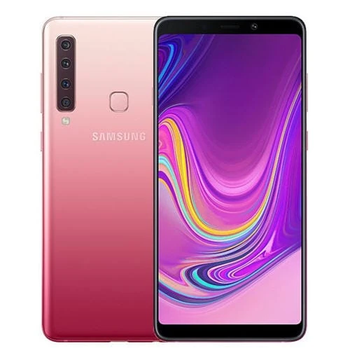 Samsung Galaxy A9 2018 عرفني موصفات هاتف 