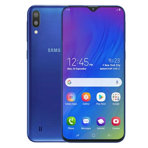 Samsung Galaxy M10 عرفني موصفات هاتف 