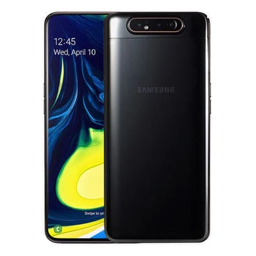 Samsung Galaxy A80 عرفني موصفات هاتف 