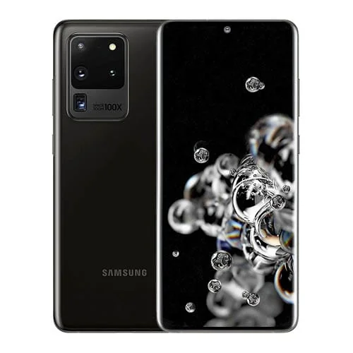 Samsung Galaxy S20 Ultra عرفني موصفات هاتف 