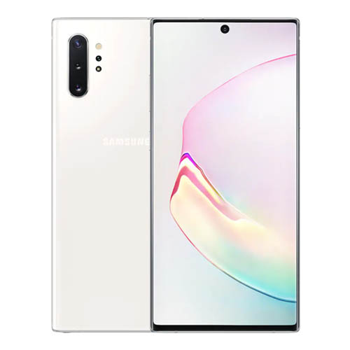 Samsung Galaxy Note 10 Plus عرفني موصفات هاتف 