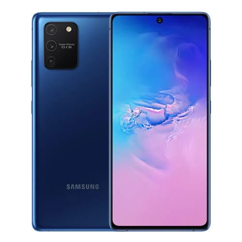 Samsung Galaxy S10 Lite عرفني موصفات هاتف 