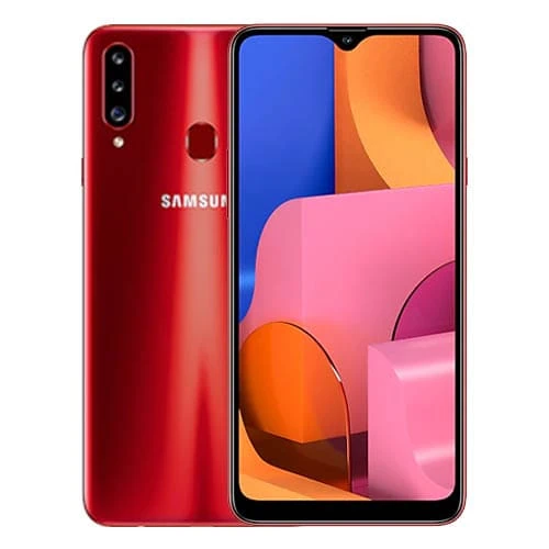 Samsung Galaxy A20s عرفني موصفات هاتف 