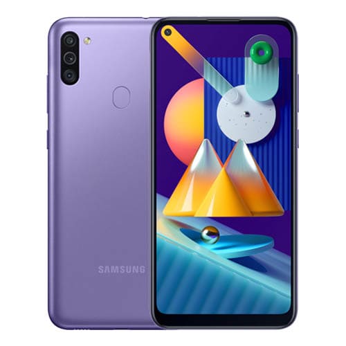 Samsung Galaxy M11 عرفني موصفات هاتف 