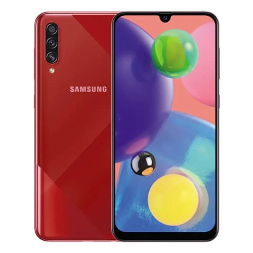 Samsung Galaxy A70s عرفني موصفات هاتف 