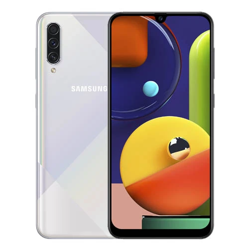 Samsung Galaxy A50s عرفني موصفات هاتف 