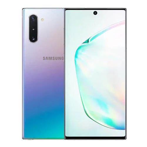 Samsung Galaxy Note 10 عرفني موصفات هاتف 