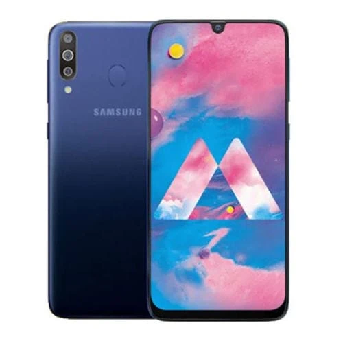 Samsung Galaxy M30 عرفني موصفات هاتف 