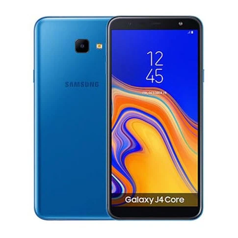 Samsung J4 Core عرفني موصفات هاتف 