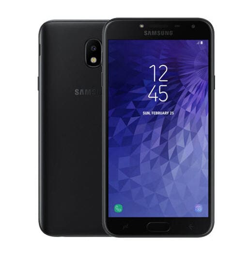 Samsung Galaxy J4 عرفني موصفات هاتف 